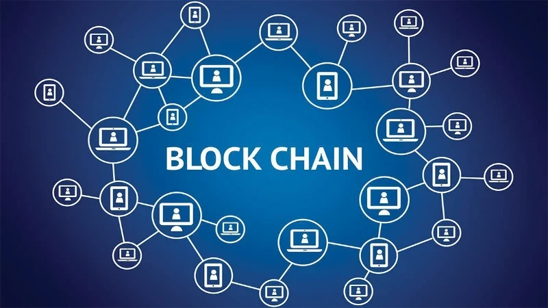 Blockchain Teknolojisi