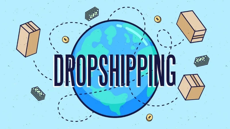 Dropshipping Nedir?