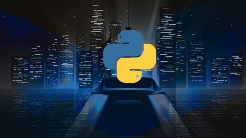 PYTHON HAKKINDA BİLİRSEN MUTLU OLACAĞIN ŞEYLER…