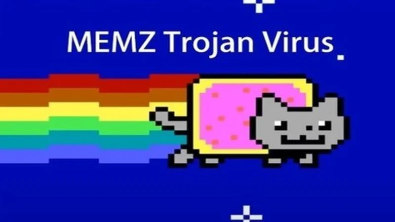 Memz Trojan Nedir, Memz Trojan’dan Kurtulma Yöntemleri