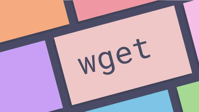 WGET Nedir,Nasıl Kullanılır?