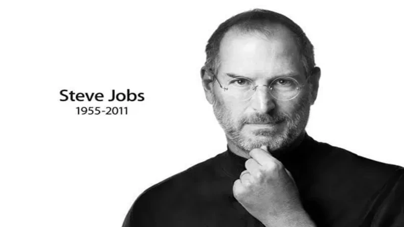 Steve Jobs'ın Yazılım Adına Önemi