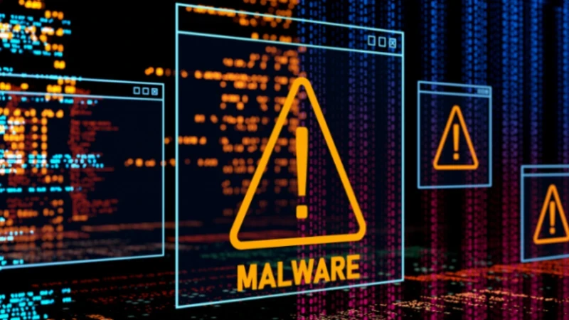 Malware Türleri Nelerdir?